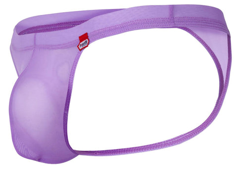 Pikante PIK 1823 Luxury Thongs Color Lilac