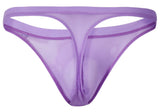 Pikante PIK 1823 Luxury Thongs Color Lilac