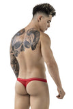 Pikante PIK 1823 Luxury Thongs Color Red