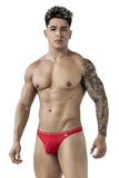Pikante PIK 1823 Luxury Thongs Color Red