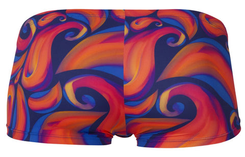 Pikante PIK 1826 Kracent Trunks Color Orange