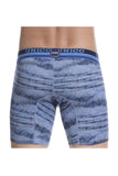 Unico 1802010023446 Boxer Briefs Root Color Blue