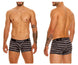 Unico 23010100106 Naufragio Trunks Color 90-Printed