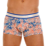 Unico 24100100109 Aforo Trunks Color 46-Multi-colored