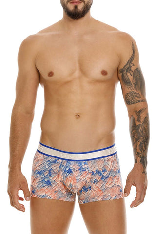Unico 24100100109 Aforo Trunks Color 46-Multi-colored