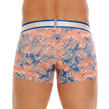 Unico 24100100109 Aforo Trunks Color 46-Multi-colored