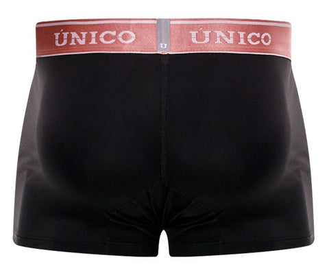 Unico 24110100108 Oro Rosa Trunks Color 99-Black