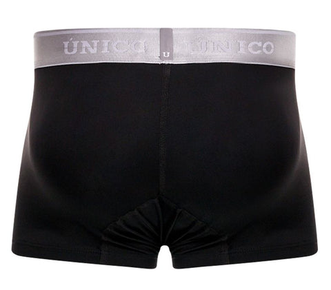 Unico 24110100109 Argento Trunks Color 99-Black