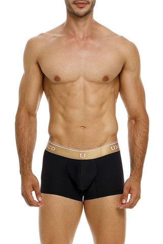 Unico 24110100110 Lingote Trunks Color 99-Black