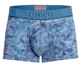 Unico 25020100111 Ostion Trunks Color 46-Blue