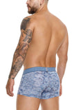 Unico 25020100111 Ostion Trunks Color 46-Blue