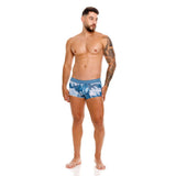 Unico 25020100117 Barniz Trunks Color 46-Blue