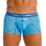 Unico 25040100101 Estraza Trunks Color 46-Blue