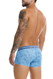 Unico 25040100101 Estraza Trunks Color 46-Blue