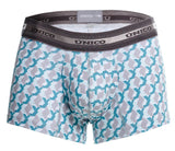 Unico 25040100115 Caterva Trunks Color 43-Printed