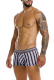 Unico 25040100118 Tricotosa Trunks Color 59-Stripes
