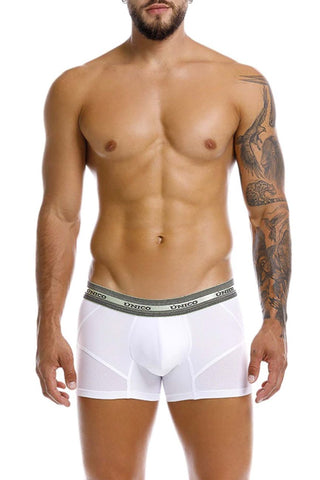 Unico 25040100122 Sensacion Trunks Color 00-White
