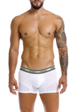 Unico 25040100122 Sensacion Trunks Color 00-White