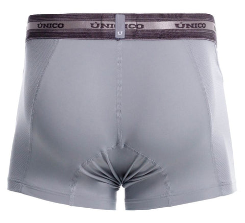 Unico 25040100123 Albaricoque Trunks Color 59-Gray