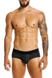 Unico 25050101104 Zelmur Briefs Color 99-Black