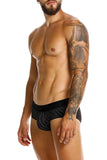 Unico 25050101104 Zelmur Briefs Color 99-Black