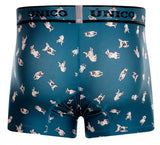 Unico 25060100104 Chihuahua Trunks Color 43-Blue