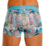 Unico 25070100105 Vitral Trunks Color 46-Printed