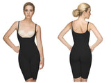 Vedette 104 Stephanie Full Body Shaper Color Black