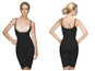 Vedette 104 Stephanie Full Body Shaper Color Black
