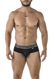 Xtremen 41315 Cotton Blend Briefs Color Black
