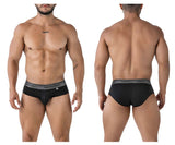 Xtremen 41315 Cotton Blend Briefs Color Black
