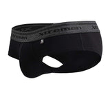 Xtremen 41315 Cotton Blend Briefs Color Black