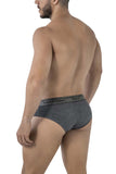 Xtremen 41315 Cotton Blend Briefs Color Cross