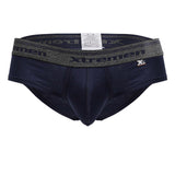 Xtremen 41315 Cotton Blend Briefs Color Navy
