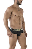 Xtremen 41316 Microfiber Briefs Color Black