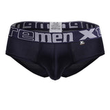 Xtremen 41316 Microfiber Briefs Color Navy