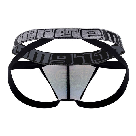 Xtremen 91148 Printed Microfiber Jockstrap Color Mandala