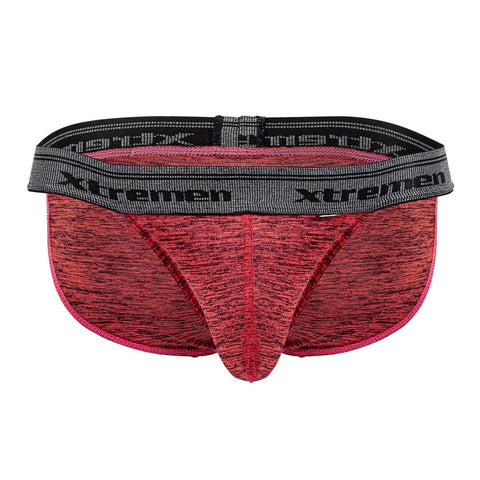 Xtremen 91163 Morelo Bikini Color Coral