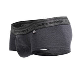 Xtremen 91205B Cotton Blend Trunks Color Cross