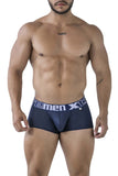 Xtremen 91206B Microfiber Trunks Color Navy