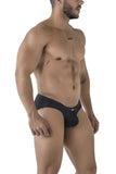 Xtremen 91207B Microfiber Briefs Color Black
