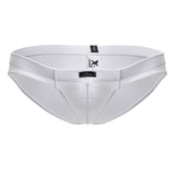Xtremen 91207B Microfiber Briefs Color White