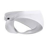 Xtremen 91207B Microfiber Briefs Color White