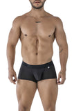 Xtremen 91209B Microfiber Trunks Color Black