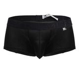Xtremen 91209B Microfiber Trunks Color Black