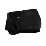 Xtremen 91209B Microfiber Trunks Color Black