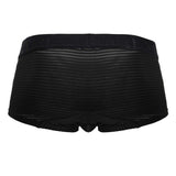 Xtremen 91209B Microfiber Trunks Color Black