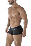 Xtremen 91209B Microfiber Trunks Color Black