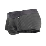 Xtremen 91209B Microfiber Trunks Color Gray