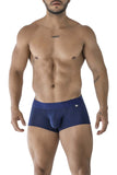 Xtremen 91209B Microfiber Trunks Color Navy